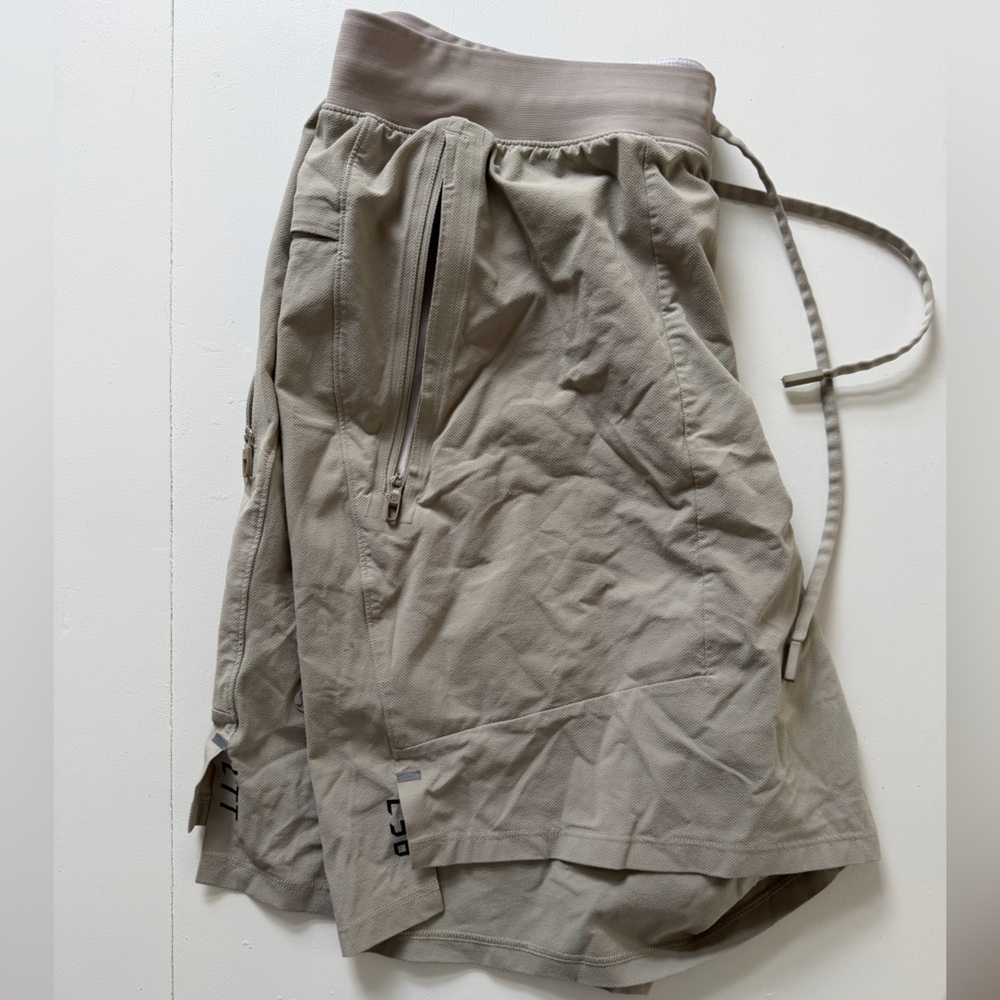 Men’s Lululemon Shorts